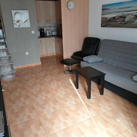Casas Holiday - Playa La Mata 1 Torrevieja Dış mekan fotoğraf