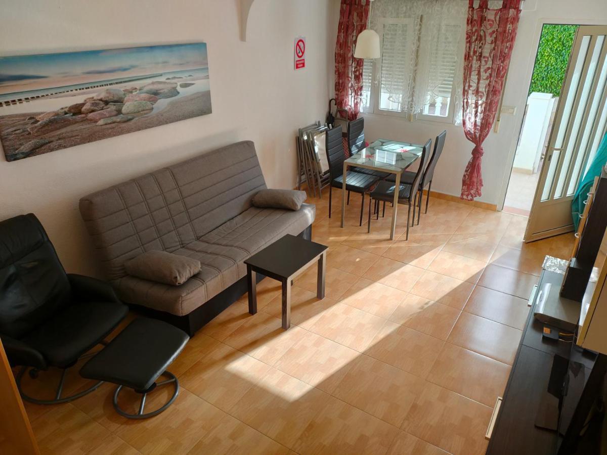 Casas Holiday - Playa La Mata 1 Torrevieja Dış mekan fotoğraf