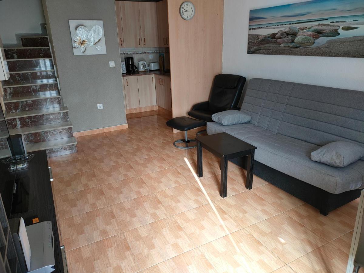 Casas Holiday - Playa La Mata 1 Torrevieja Dış mekan fotoğraf