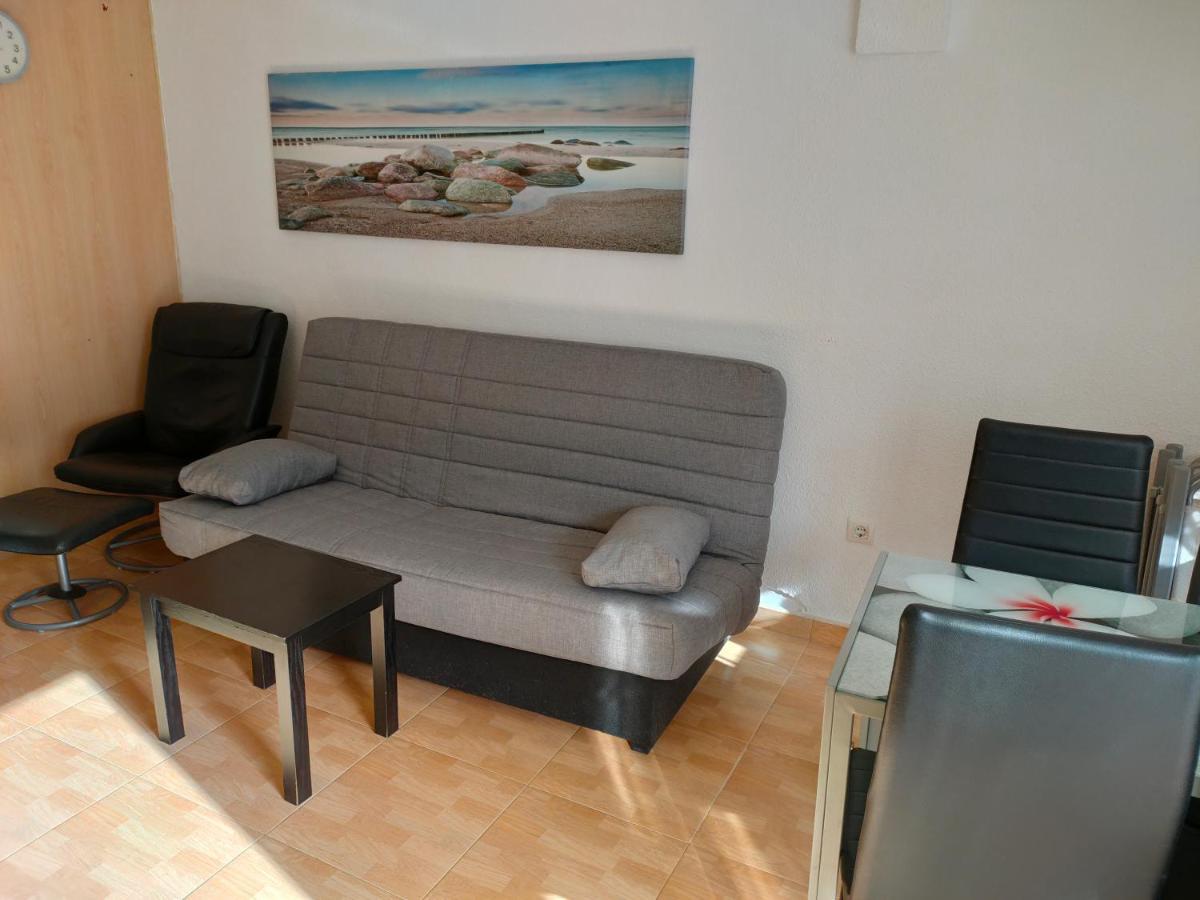 Casas Holiday - Playa La Mata 1 Torrevieja Dış mekan fotoğraf