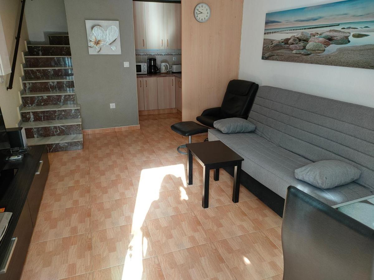 Casas Holiday - Playa La Mata 1 Torrevieja Dış mekan fotoğraf