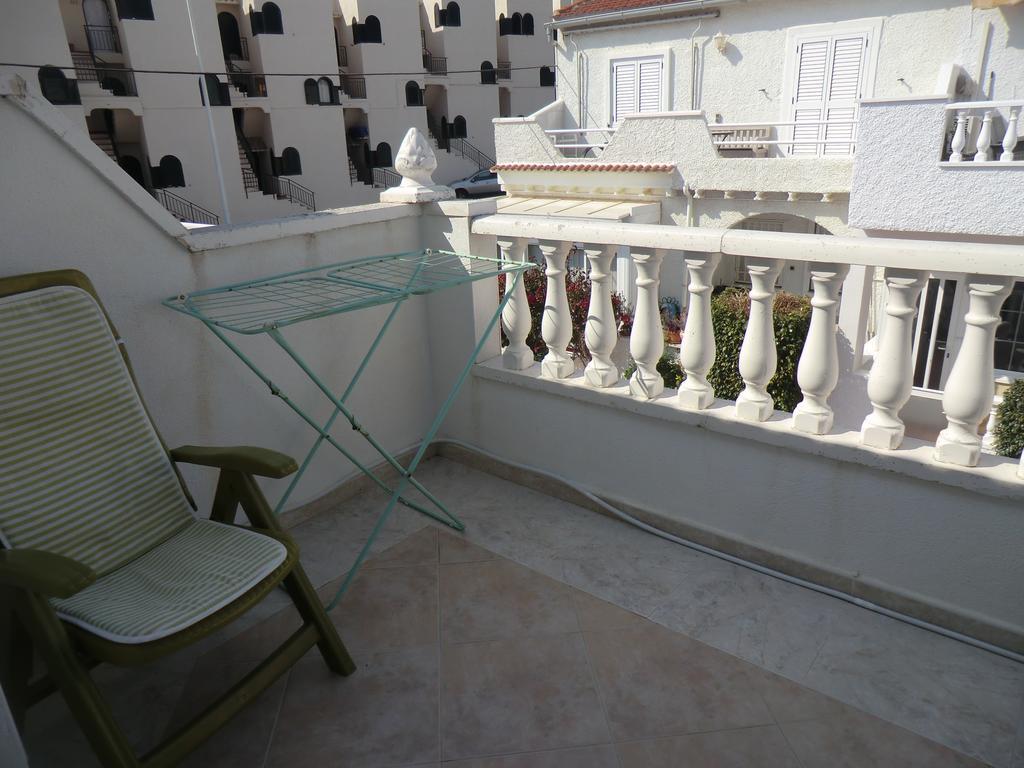 Casas Holiday - Playa La Mata 1 Torrevieja Dış mekan fotoğraf