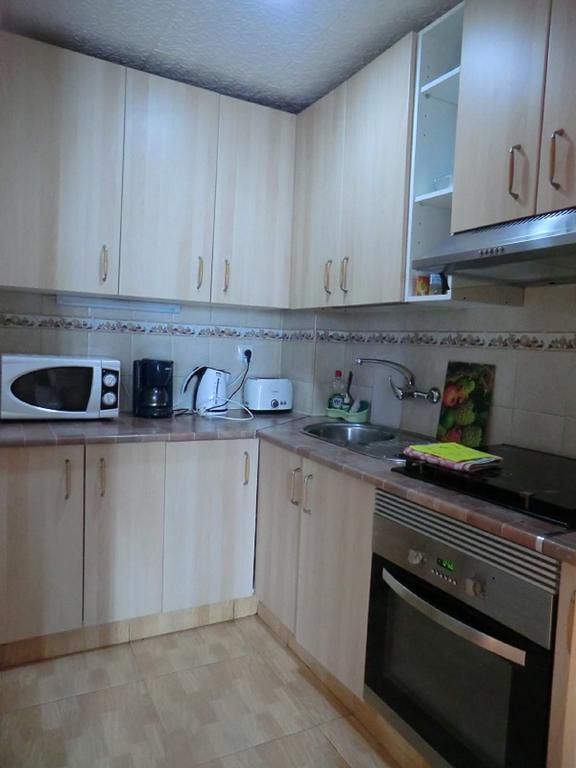 Casas Holiday - Playa La Mata 1 Torrevieja Dış mekan fotoğraf