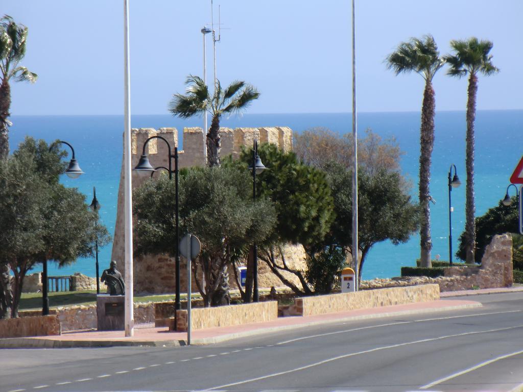 Casas Holiday - Playa La Mata 1 Torrevieja Dış mekan fotoğraf