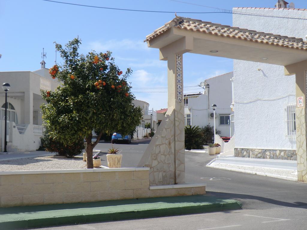 Casas Holiday - Playa La Mata 1 Torrevieja Dış mekan fotoğraf