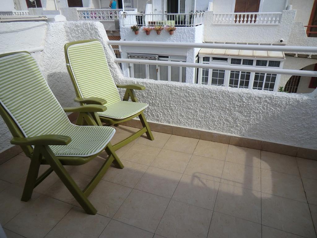 Casas Holiday - Playa La Mata 1 Torrevieja Dış mekan fotoğraf