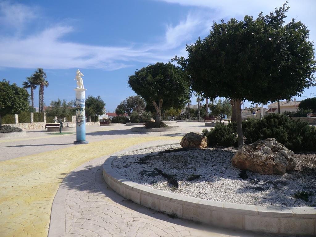Casas Holiday - Playa La Mata 1 Torrevieja Dış mekan fotoğraf