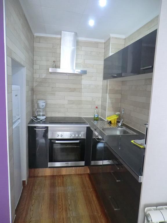 Casas Holiday - Playa La Mata 1 Torrevieja Dış mekan fotoğraf