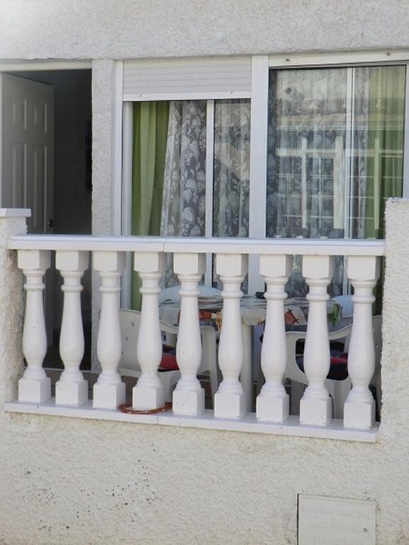 Casas Holiday - Playa La Mata 1 Torrevieja Dış mekan fotoğraf