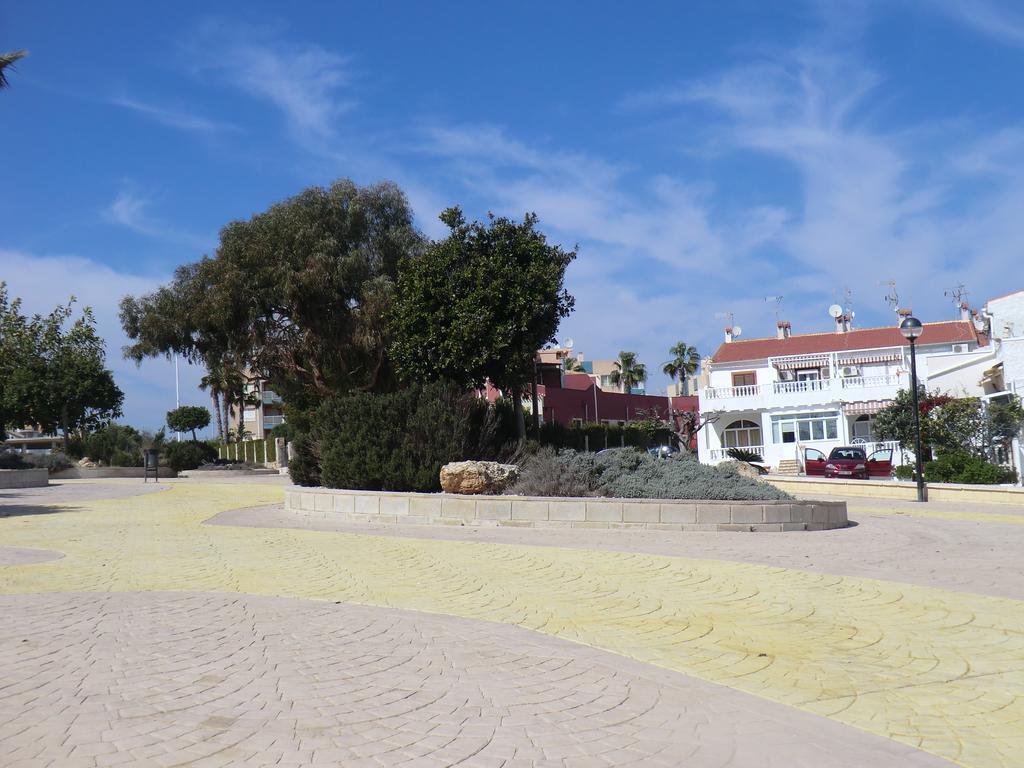 Casas Holiday - Playa La Mata 1 Torrevieja Dış mekan fotoğraf