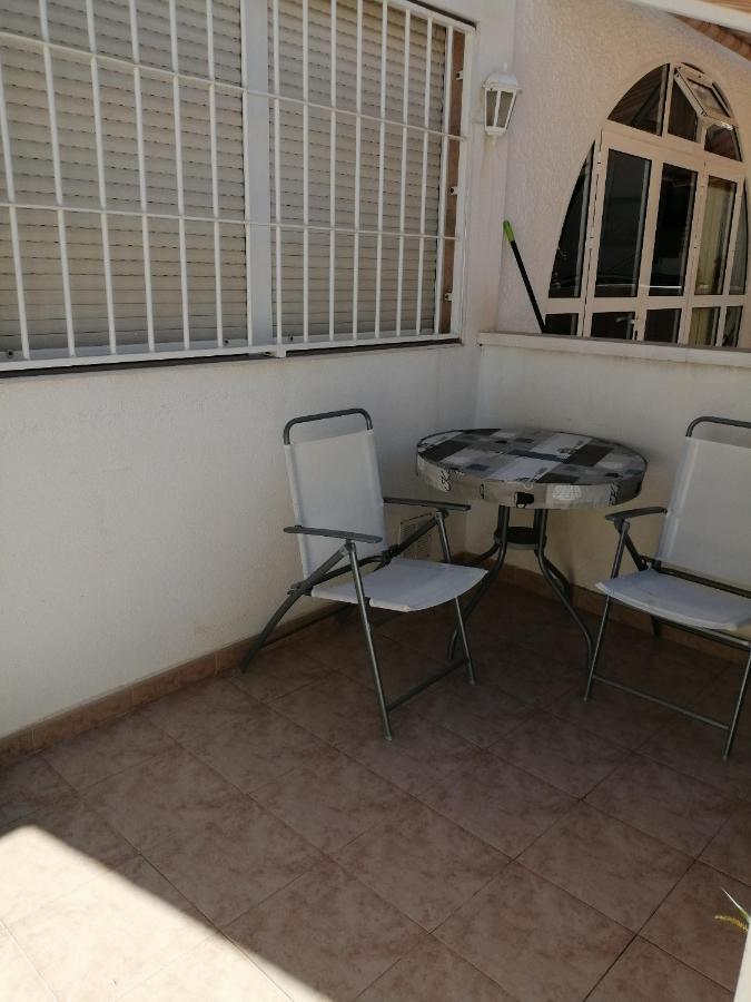 Casas Holiday - Playa La Mata 1 Torrevieja Dış mekan fotoğraf